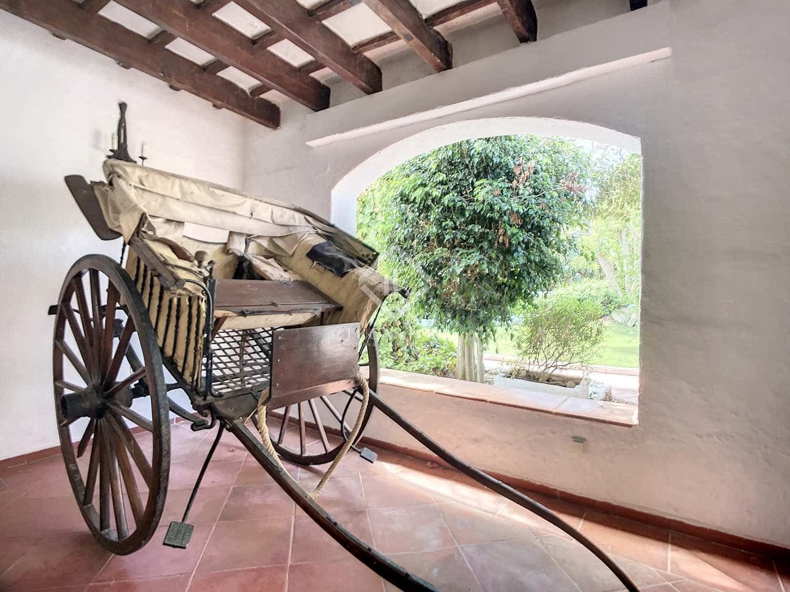 15 soverom Villa til salgs i Mahon / Mao med svømmebasseng garasje - € 6 500 000 (Ref: 7722672)