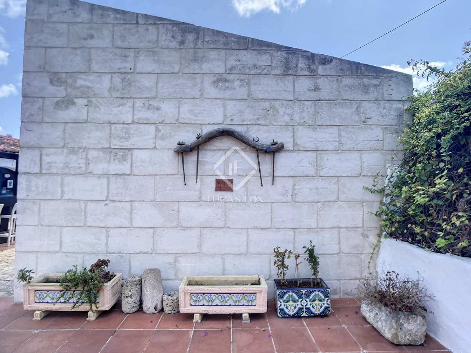 15 soverom Villa til salgs i Mahon / Mao med svømmebasseng garasje - € 6 500 000 (Ref: 7722672)