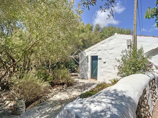 15 sypialnia Willa na sprzedaż w Mahón / Maó z basenem garażem - 6 500 000 € (Ref: 7722672)