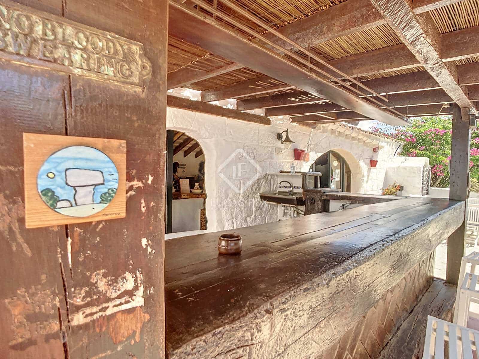 15 soverom Villa til salgs i Mahon / Mao med svømmebasseng garasje - € 6 500 000 (Ref: 7722672)