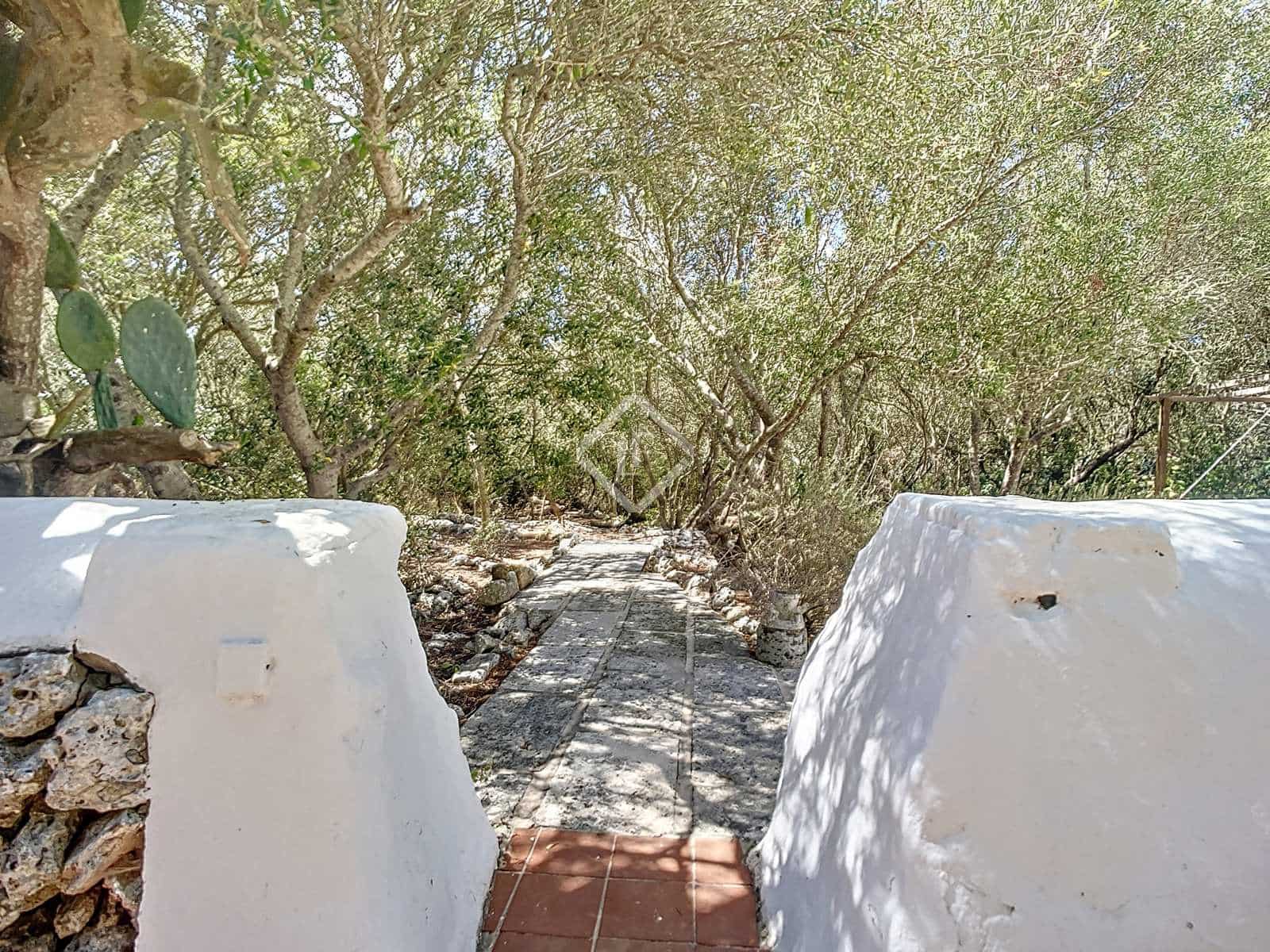 15 soverom Villa til salgs i Mahon / Mao med svømmebasseng garasje - € 6 500 000 (Ref: 7722672)