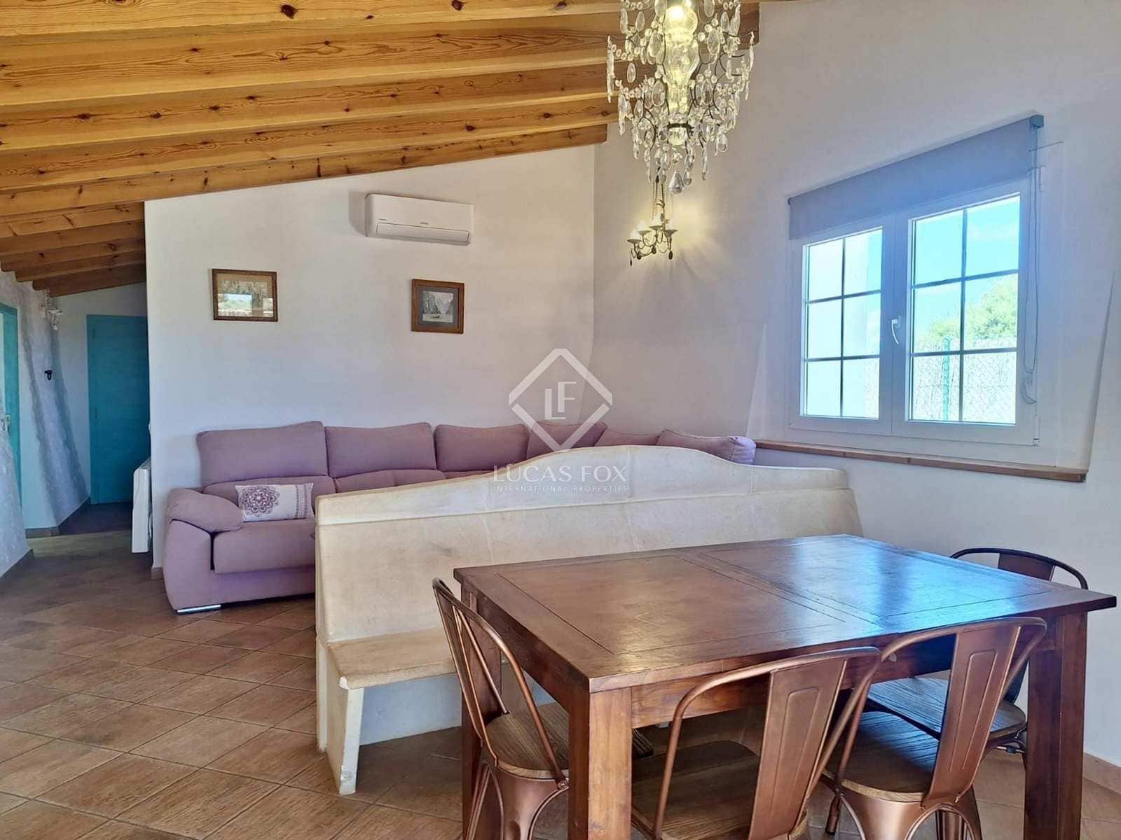 15 soverom Villa til salgs i Mahon / Mao med svømmebasseng garasje - € 6 500 000 (Ref: 7722672)