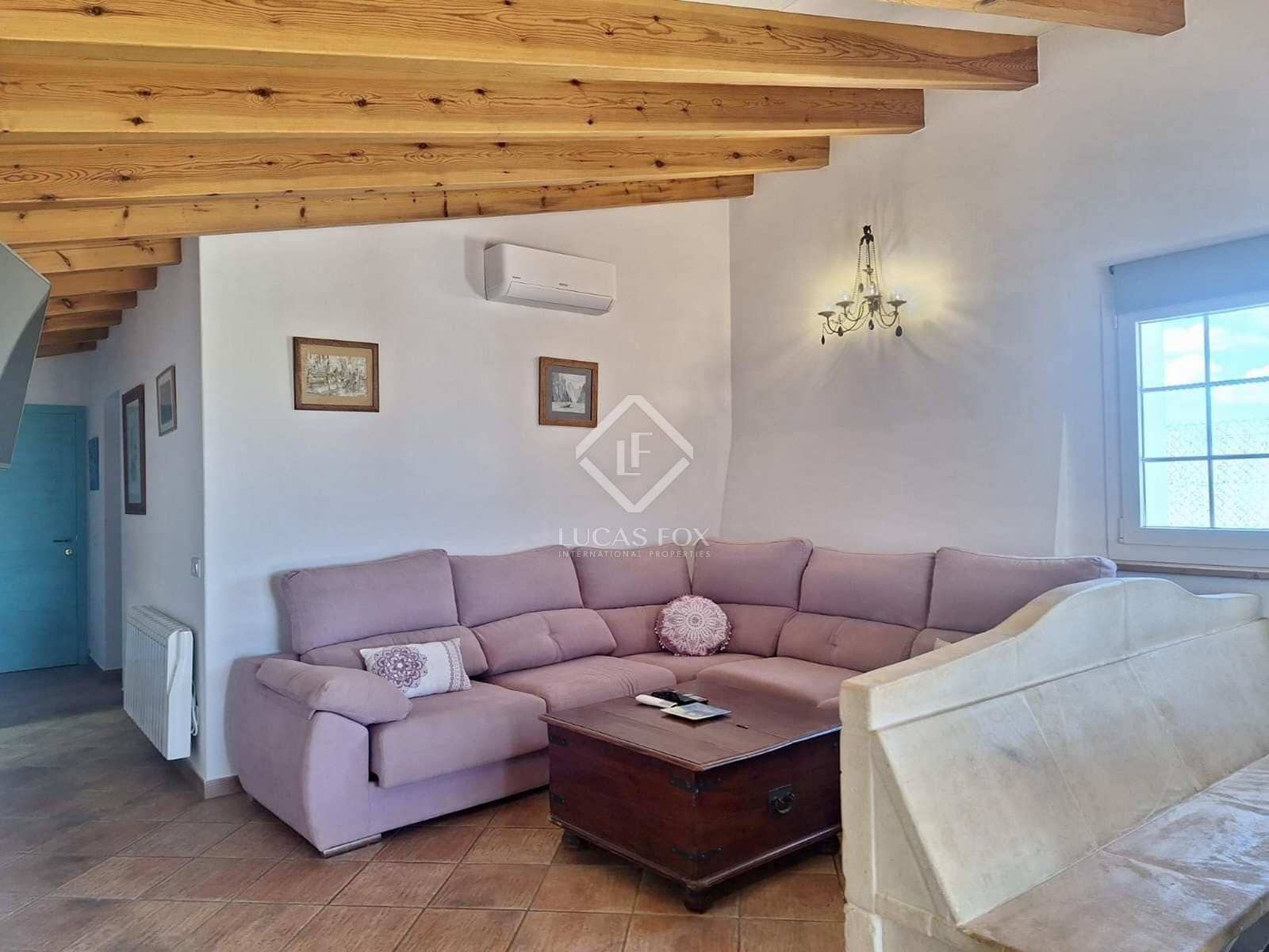 15 soverom Villa til salgs i Mahon / Mao med svømmebasseng garasje - € 6 500 000 (Ref: 7722672)