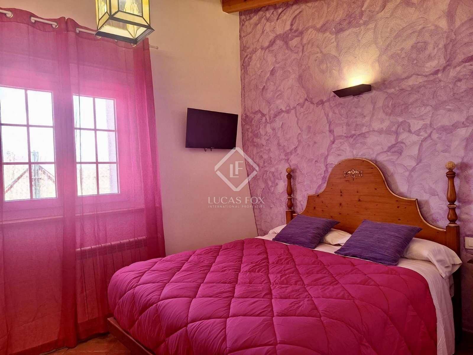 15 soverom Villa til salgs i Mahon / Mao med svømmebasseng garasje - € 6 500 000 (Ref: 7722672)