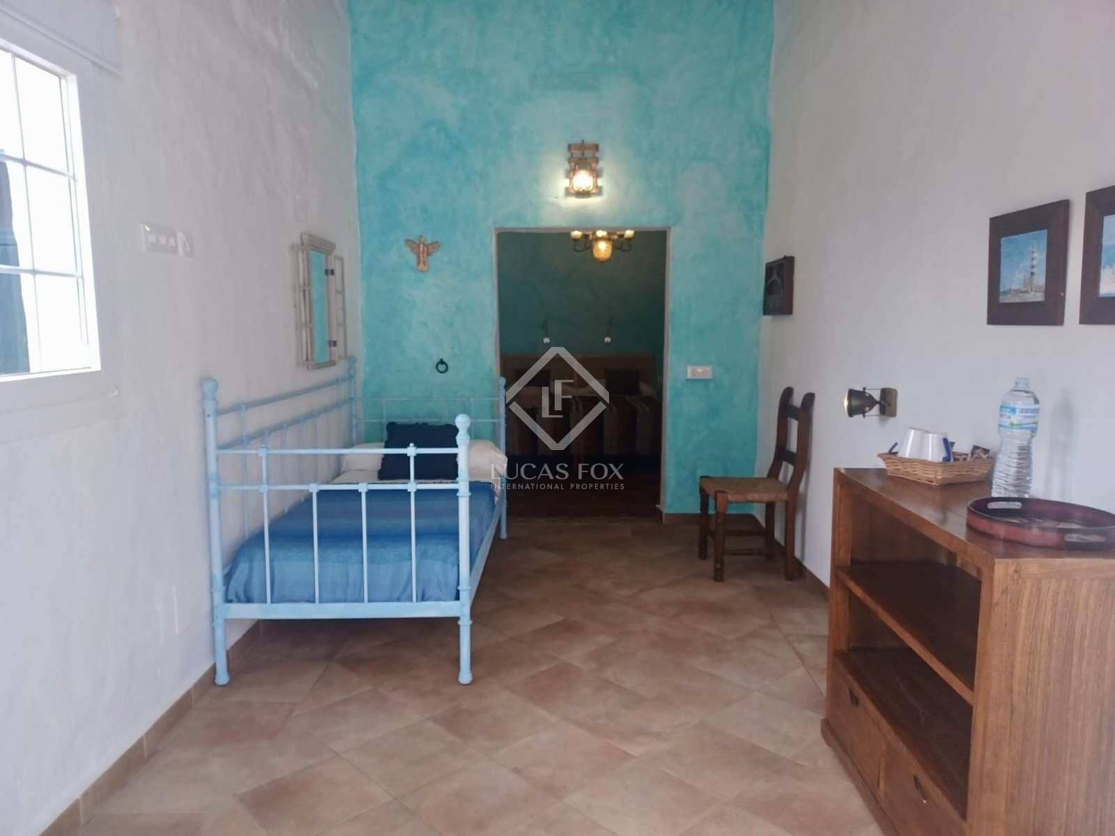 15 soverom Villa til salgs i Mahon / Mao med svømmebasseng garasje - € 6 500 000 (Ref: 7722672)