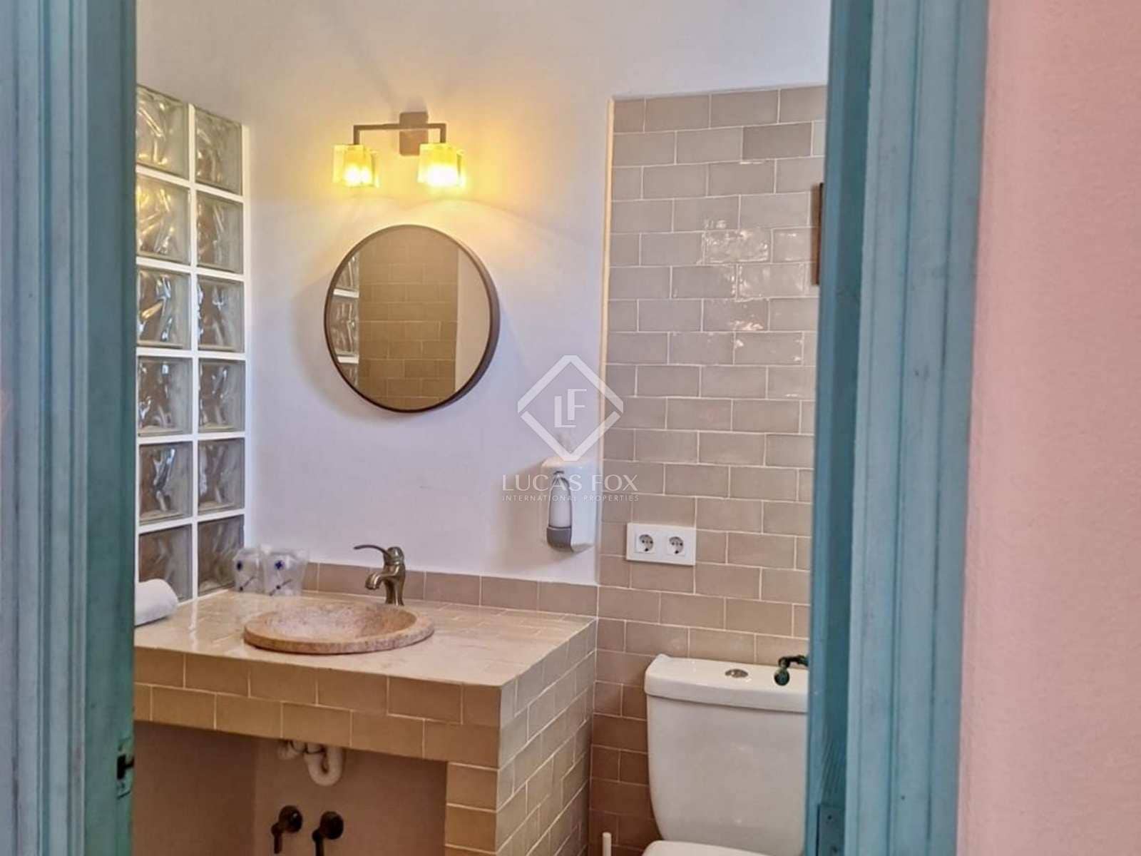 15 soverom Villa til salgs i Mahon / Mao med svømmebasseng garasje - € 6 500 000 (Ref: 7722672)