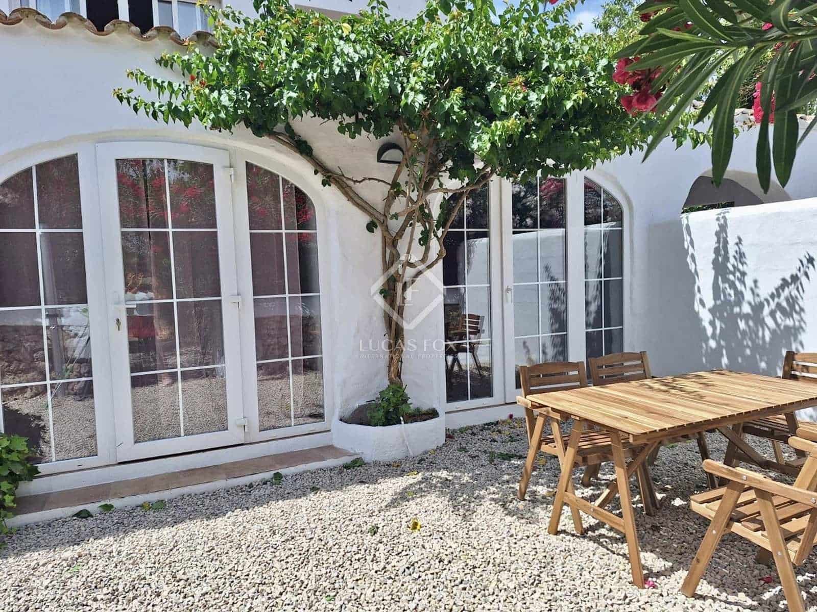 15 soverom Villa til salgs i Mahon / Mao med svømmebasseng garasje - € 6 500 000 (Ref: 7722672)