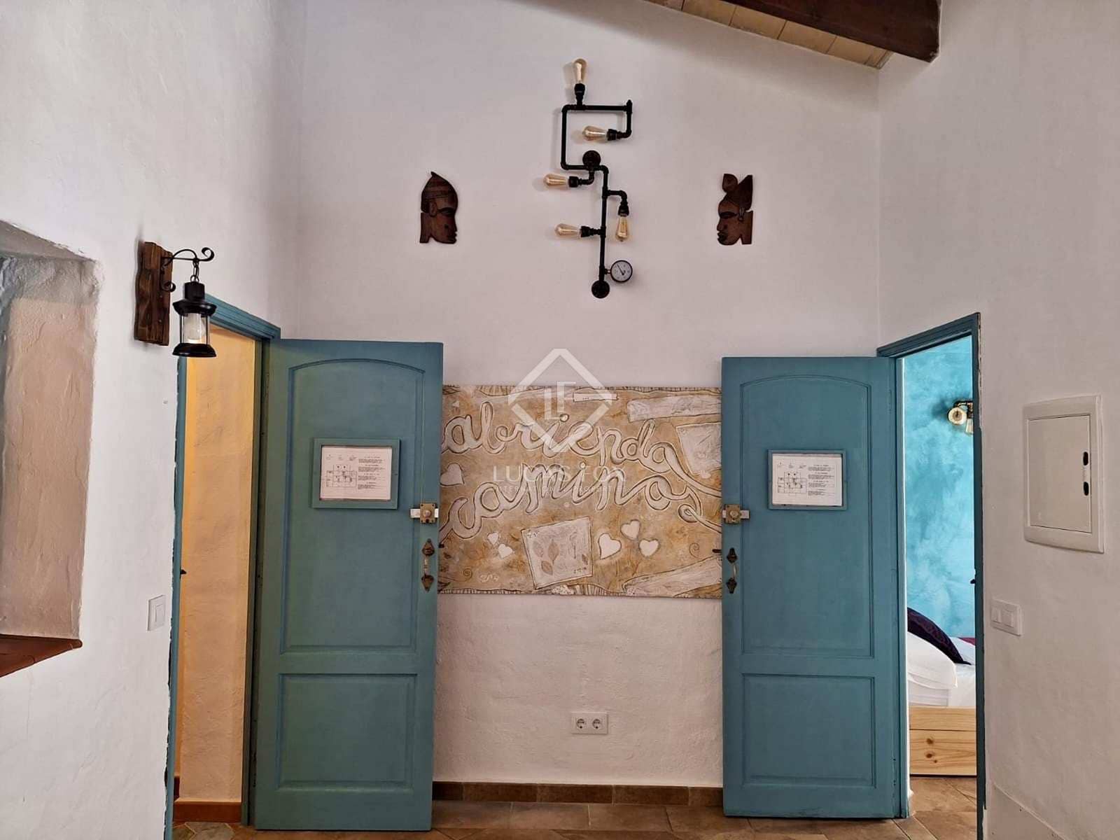 15 soverom Villa til salgs i Mahon / Mao med svømmebasseng garasje - € 6 500 000 (Ref: 7722672)