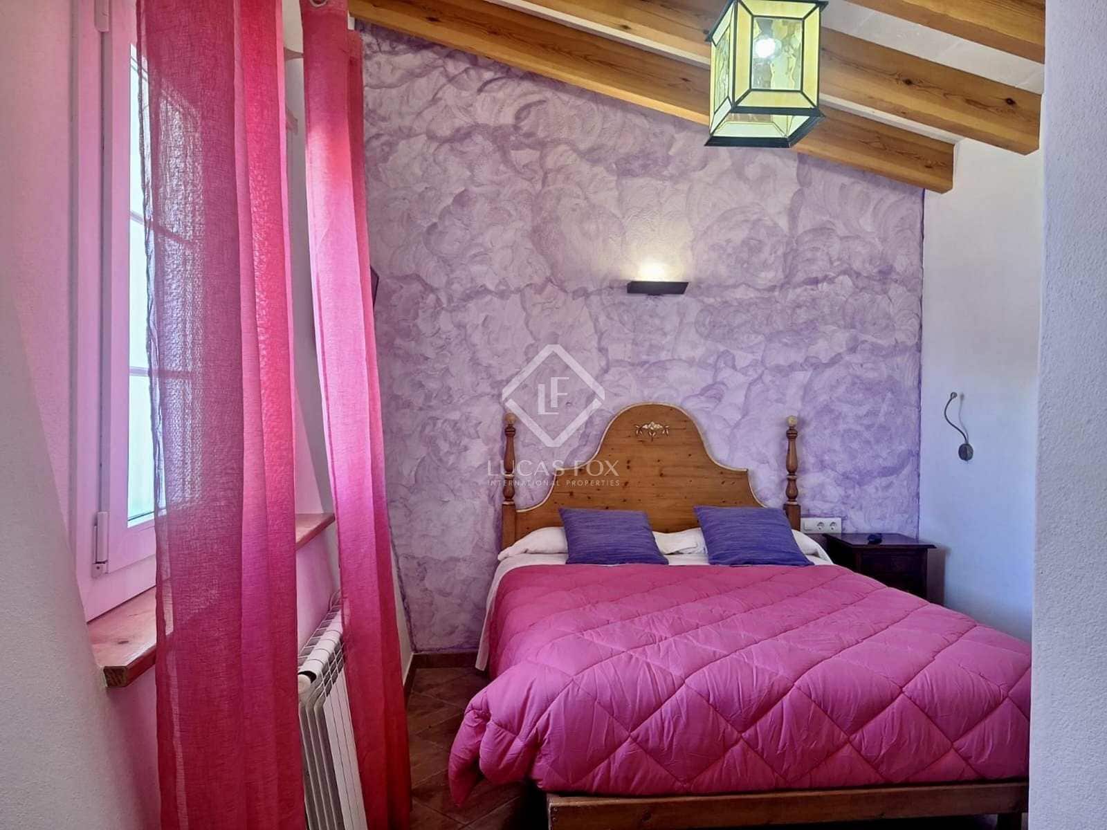 15 soverom Villa til salgs i Mahon / Mao med svømmebasseng garasje - € 6 500 000 (Ref: 7722672)