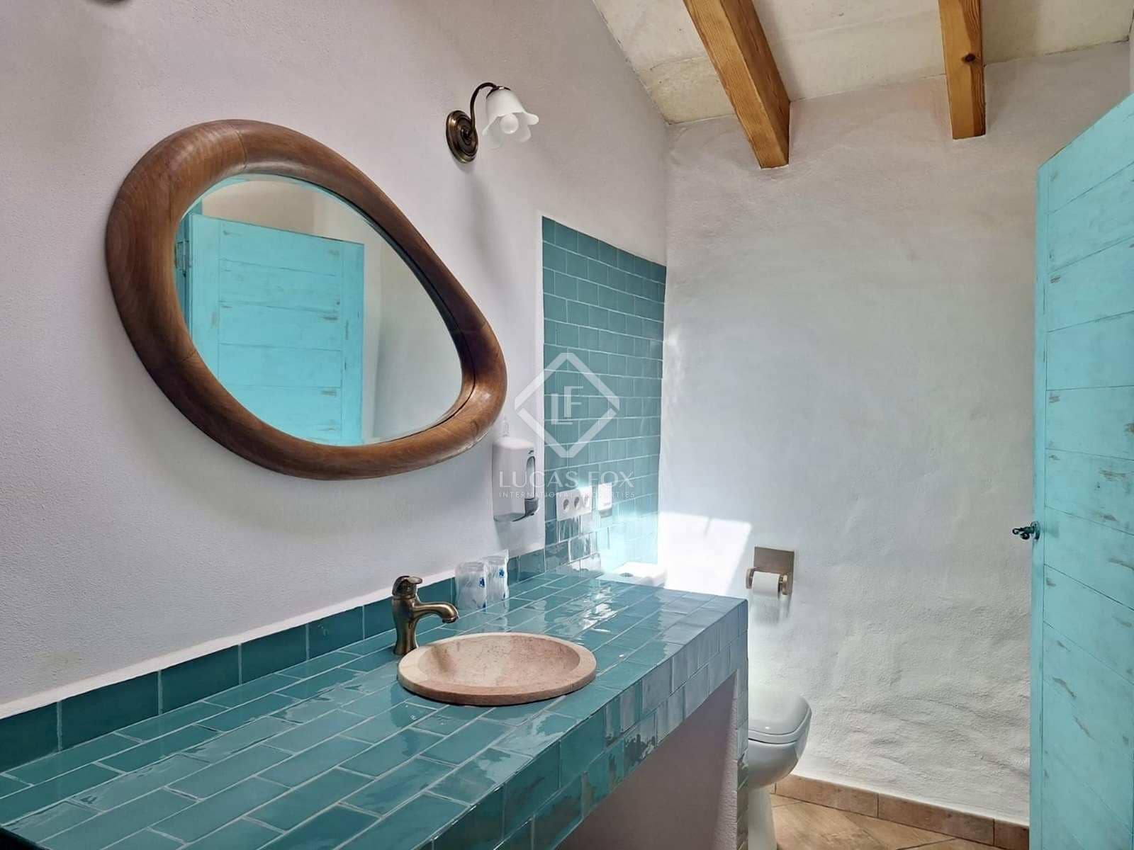 15 soverom Villa til salgs i Mahon / Mao med svømmebasseng garasje - € 6 500 000 (Ref: 7722672)