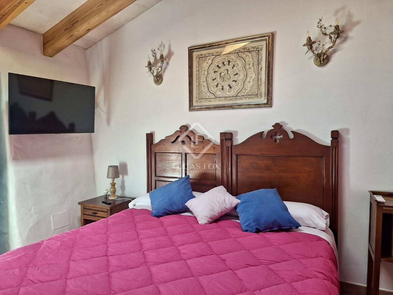 15 soverom Villa til salgs i Mahon / Mao med svømmebasseng garasje - € 6 500 000 (Ref: 7722672)