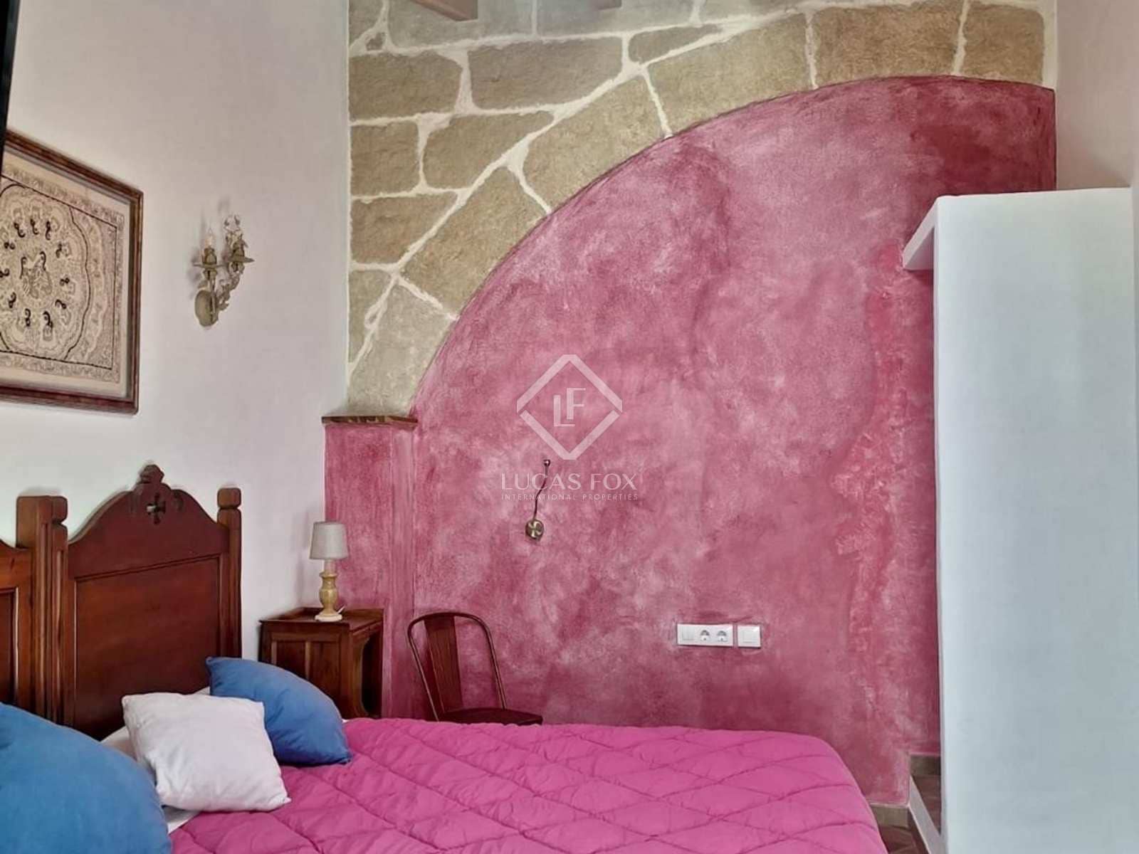 15 soverom Villa til salgs i Mahon / Mao med svømmebasseng garasje - € 6 500 000 (Ref: 7722672)