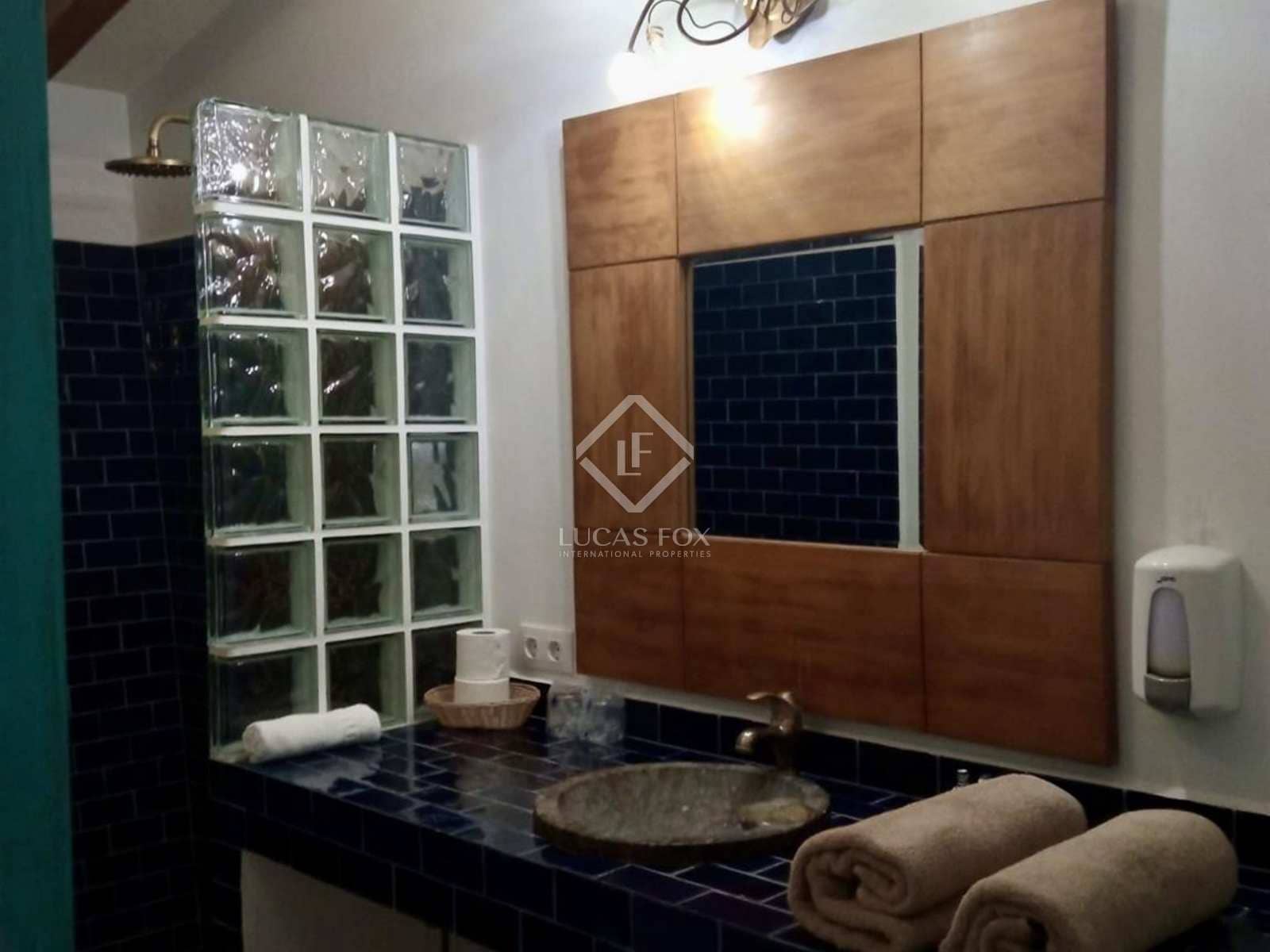 15 soverom Villa til salgs i Mahon / Mao med svømmebasseng garasje - € 6 500 000 (Ref: 7722672)