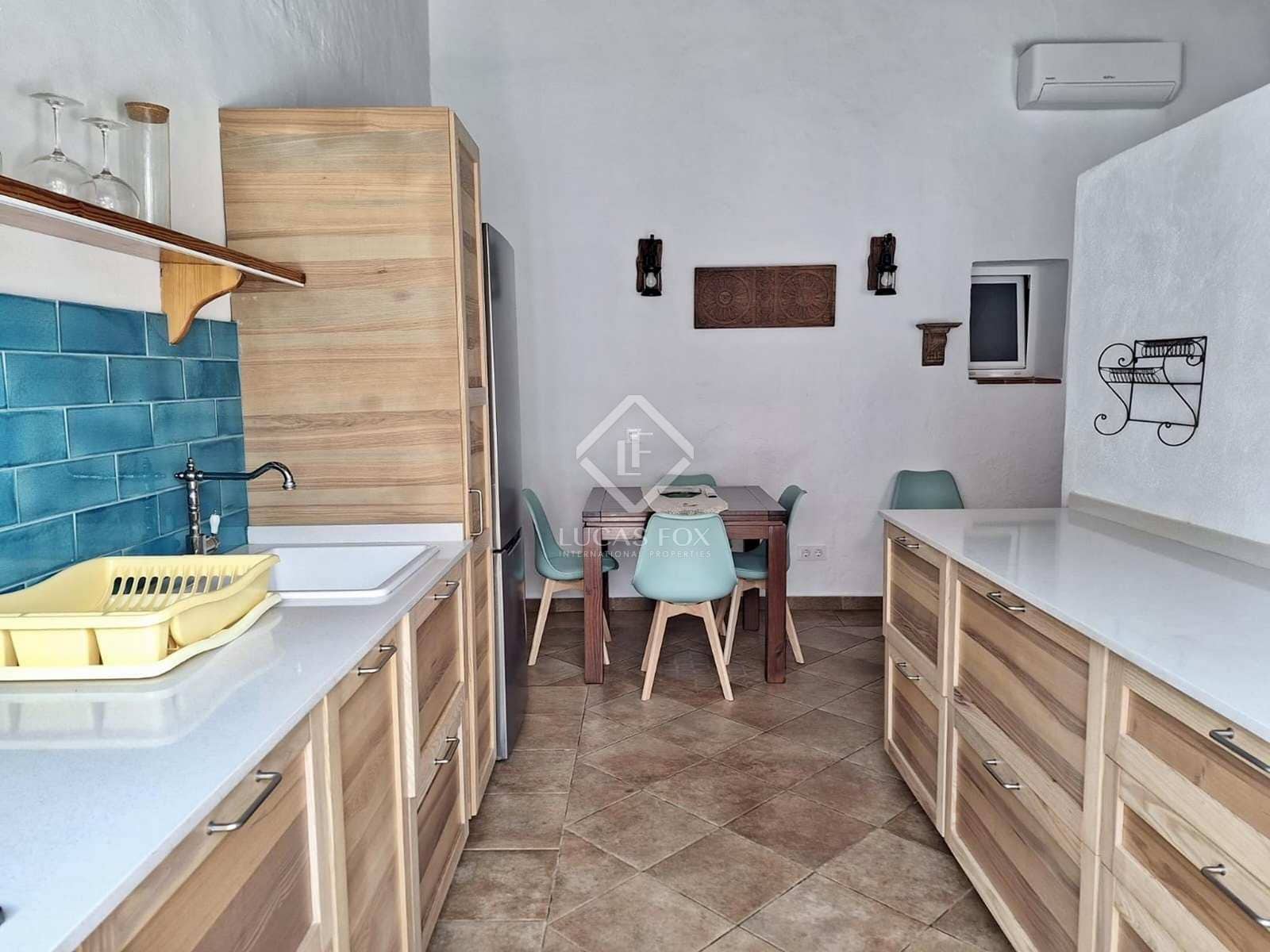 15 soverom Villa til salgs i Mahon / Mao med svømmebasseng garasje - € 6 500 000 (Ref: 7722672)