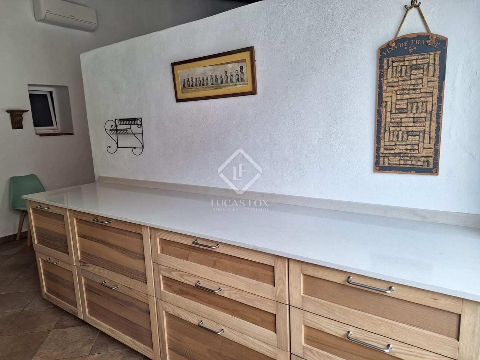 15 soverom Villa til salgs i Mahon / Mao med svømmebasseng garasje - € 6 500 000 (Ref: 7722672)