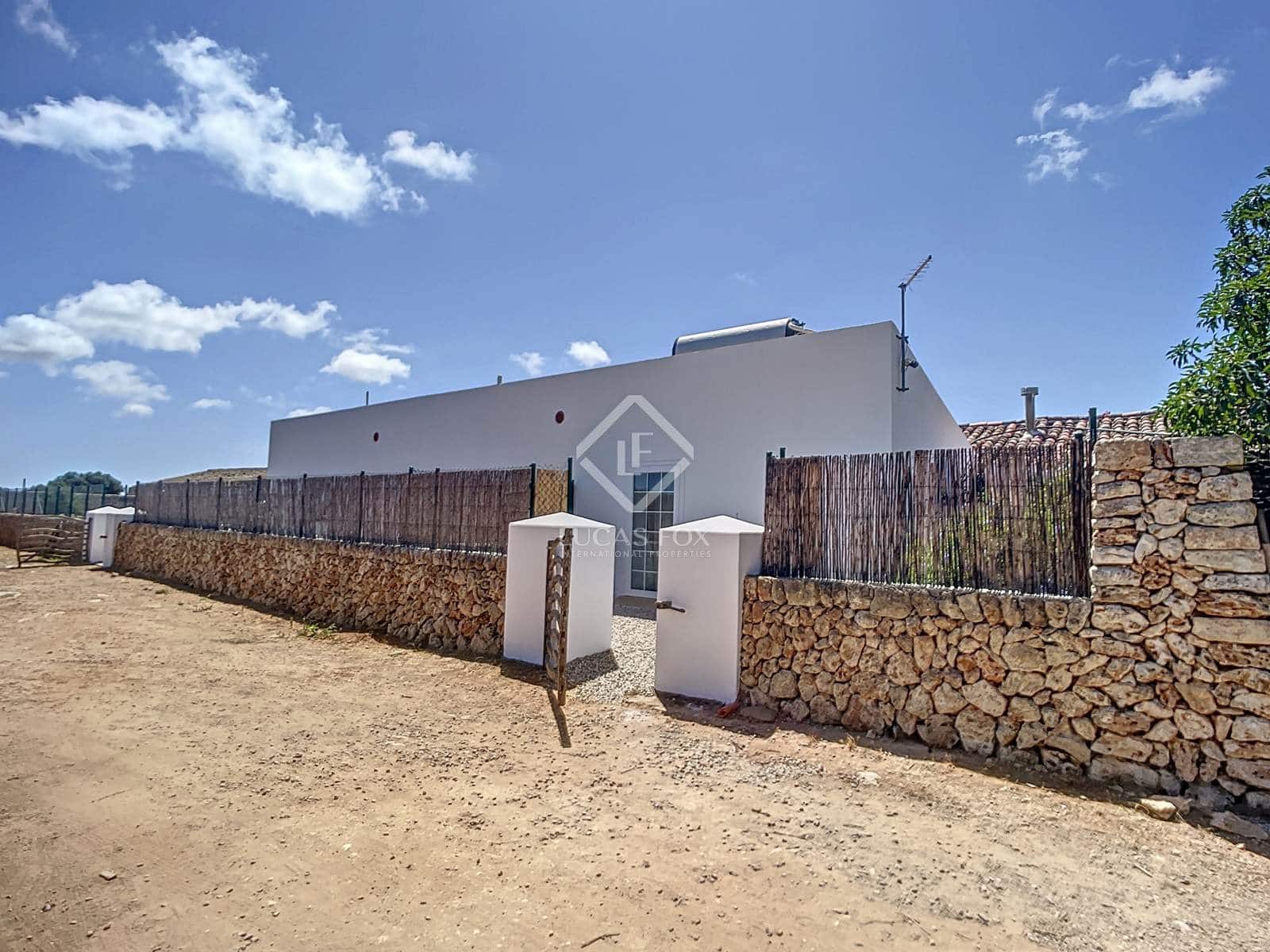 15 soverom Villa til salgs i Mahon / Mao med svømmebasseng garasje - € 6 500 000 (Ref: 7722672)