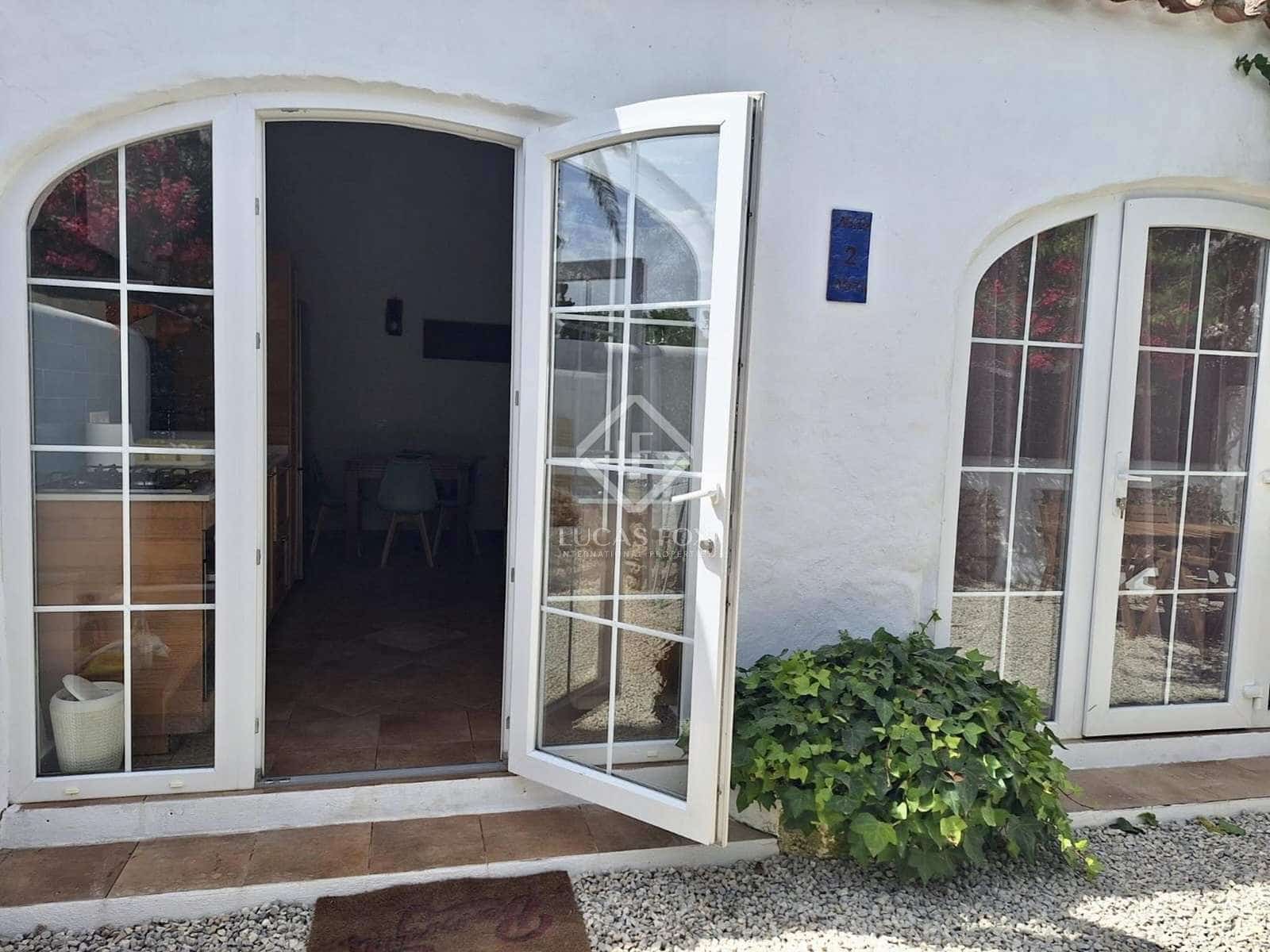 15 soverom Villa til salgs i Mahon / Mao med svømmebasseng garasje - € 6 500 000 (Ref: 7722672)