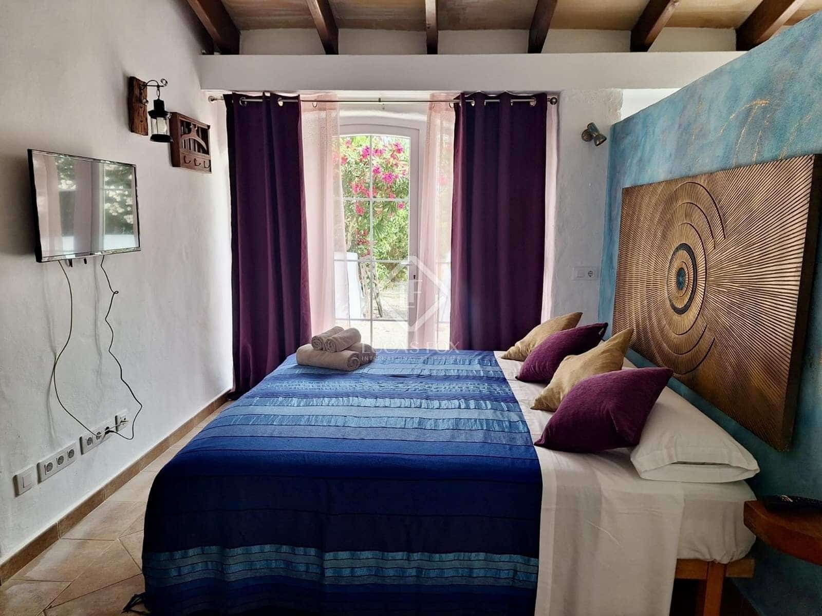 15 soverom Villa til salgs i Mahon / Mao med svømmebasseng garasje - € 6 500 000 (Ref: 7722672)