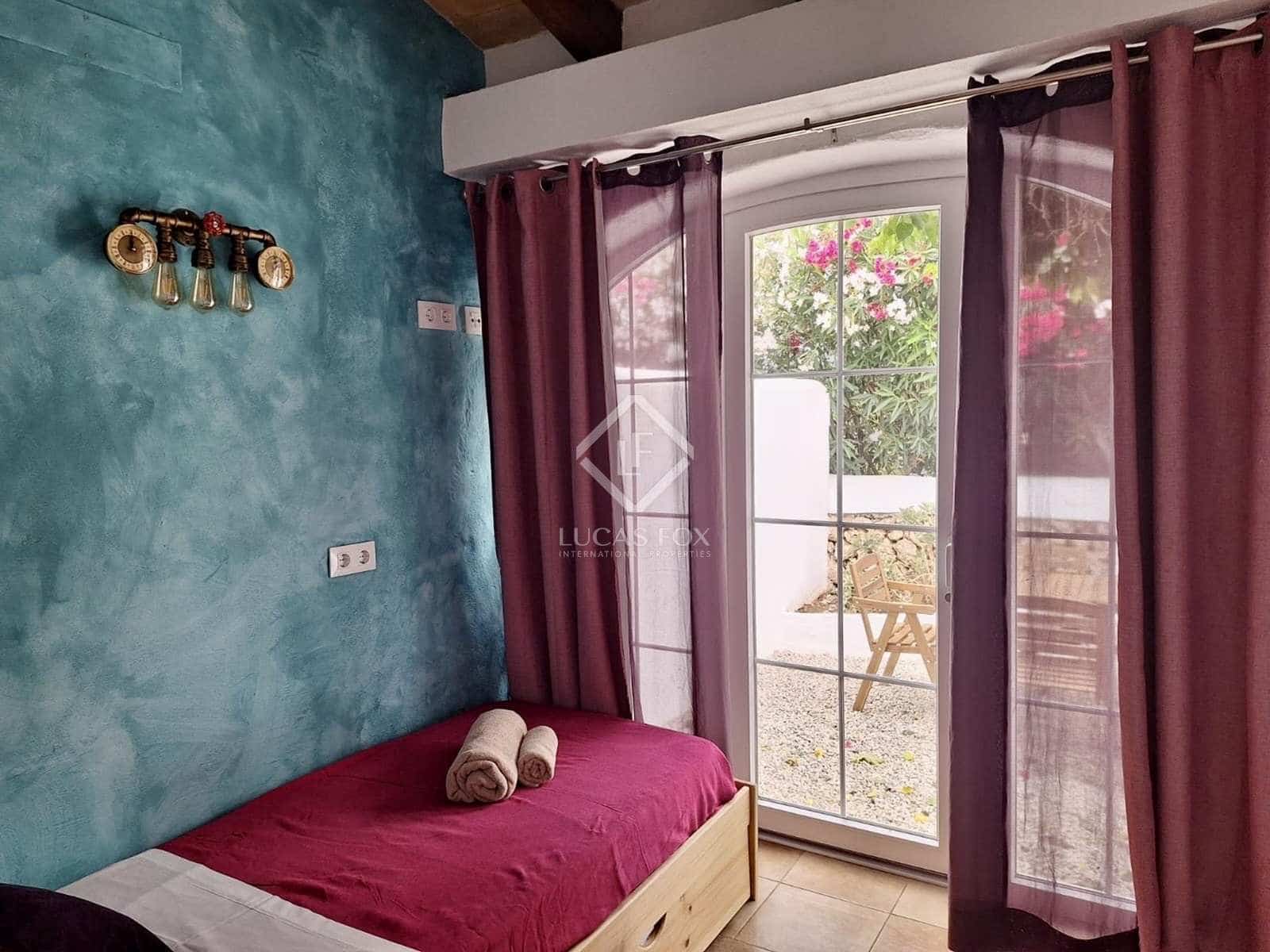 15 soverom Villa til salgs i Mahon / Mao med svømmebasseng garasje - € 6 500 000 (Ref: 7722672)