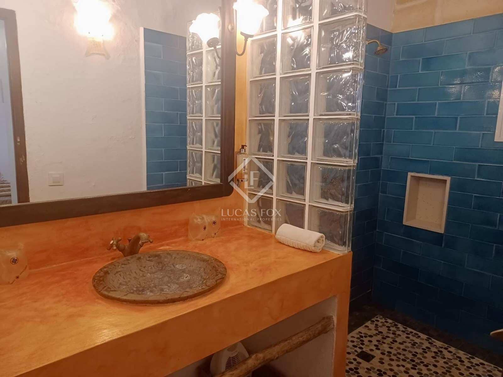 15 soverom Villa til salgs i Mahon / Mao med svømmebasseng garasje - € 6 500 000 (Ref: 7722672)