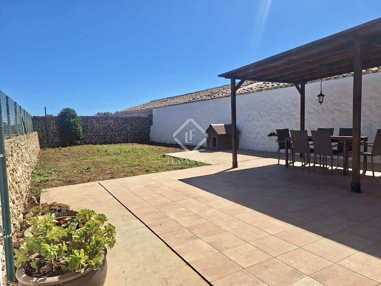 15 soverom Villa til salgs i Mahon / Mao med svømmebasseng garasje - € 6 500 000 (Ref: 7722672)