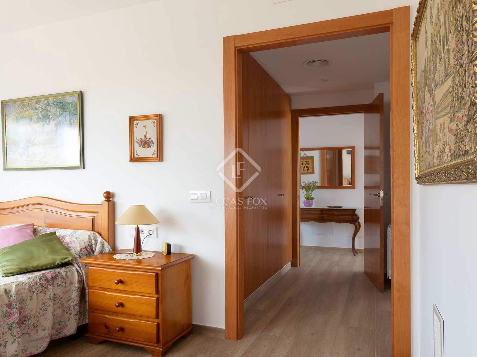 4 soverom Villa til salgs i Cabrera de Mar med svømmebasseng garasje - € 1 460 000 (Ref: 7724676)