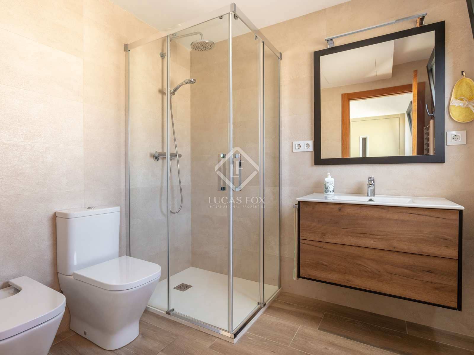 4 soverom Villa til salgs i Cabrera de Mar med svømmebasseng garasje - € 1 460 000 (Ref: 7724676)