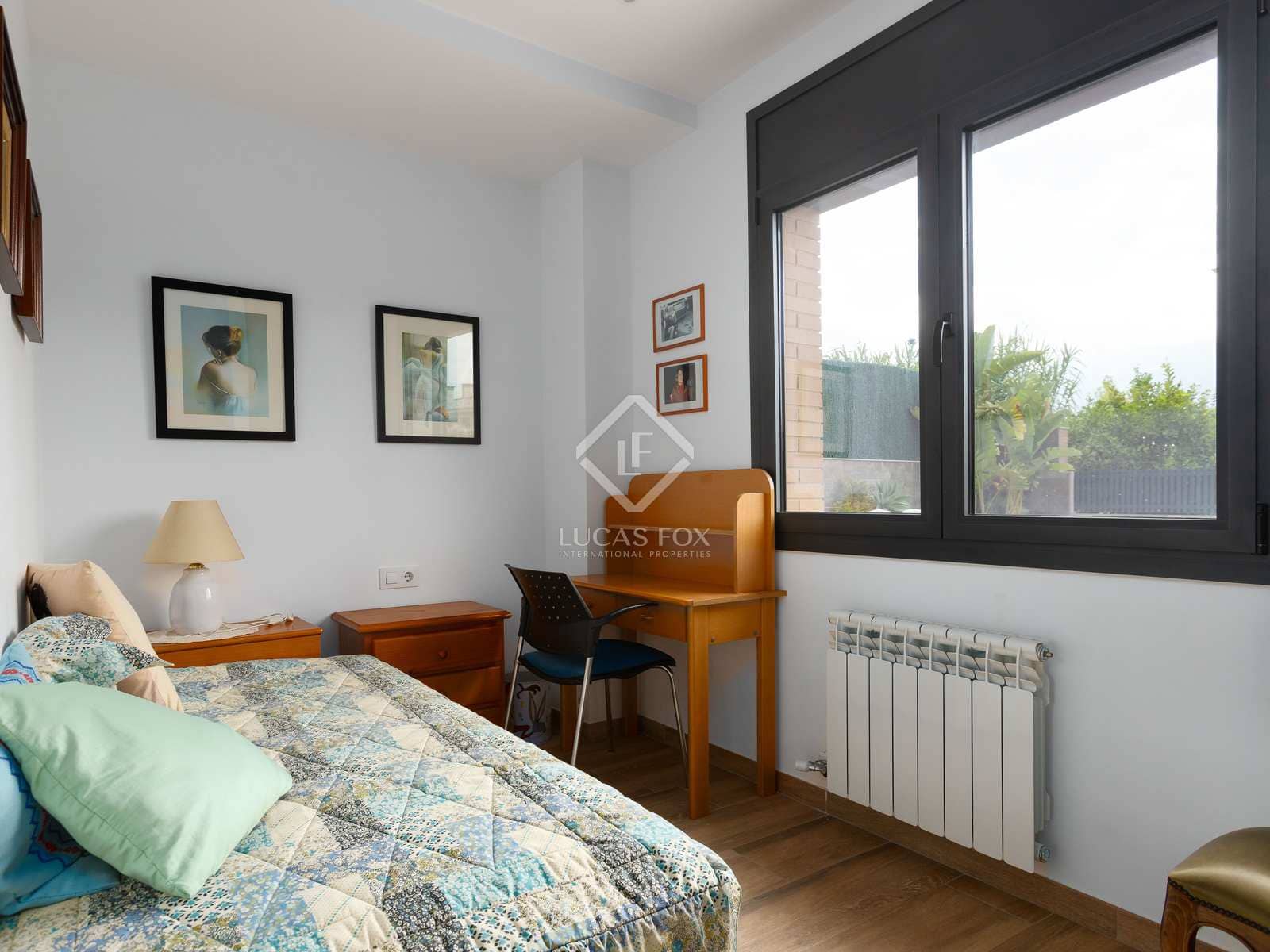 4 soverom Villa til salgs i Cabrera de Mar med svømmebasseng garasje - € 1 460 000 (Ref: 7724676)