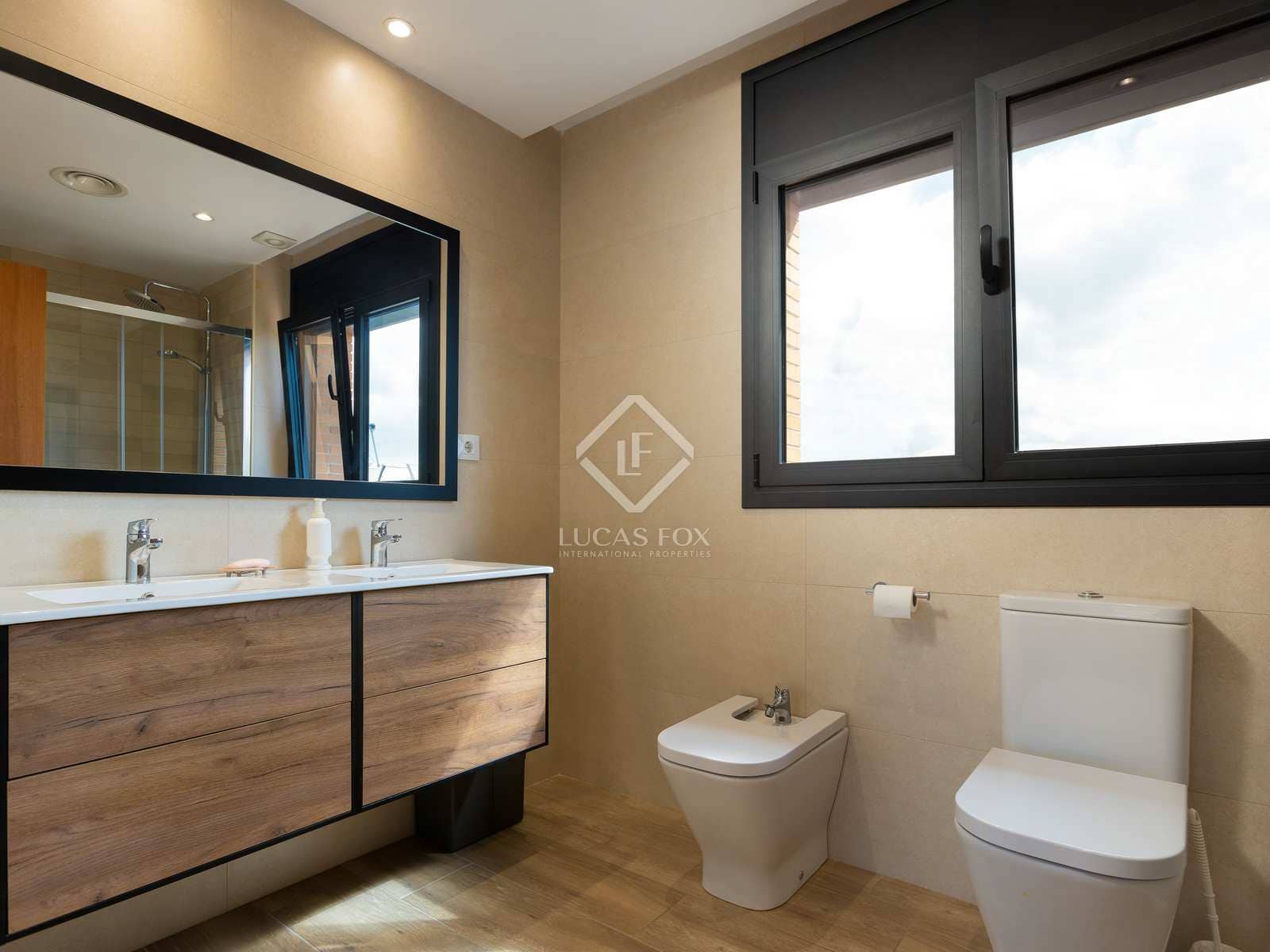 4 soverom Villa til salgs i Cabrera de Mar med svømmebasseng garasje - € 1 460 000 (Ref: 7724676)