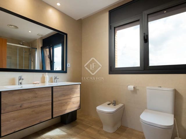 4 soveværelse Villa til salg i Cabrera de Mar med swimmingpool garage - € 1.460.000 (Ref: 7724676)