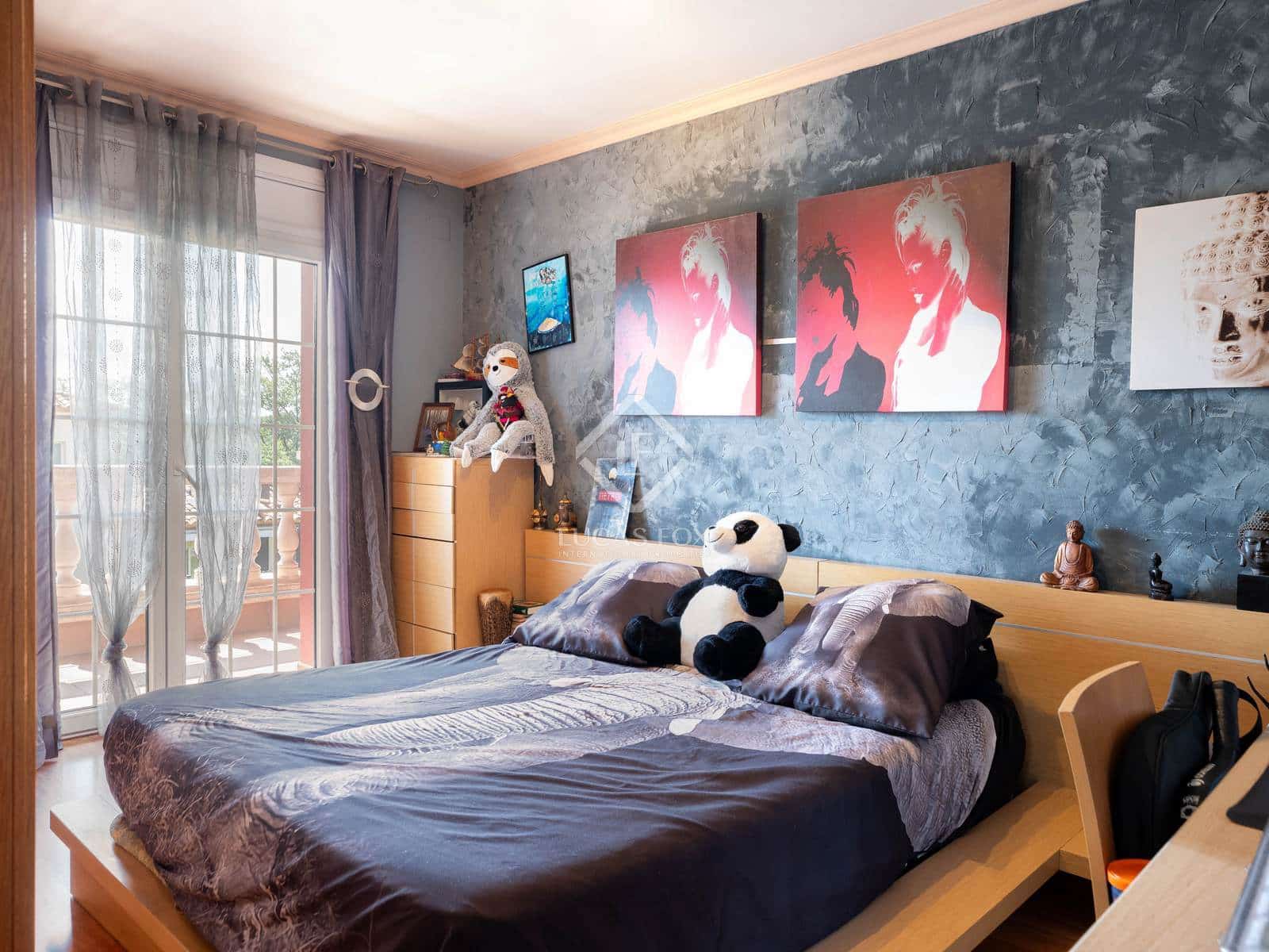 5 soveværelse Villa til salg i Girona by med swimmingpool garage - € 1.090.000 (Ref: 7726817)