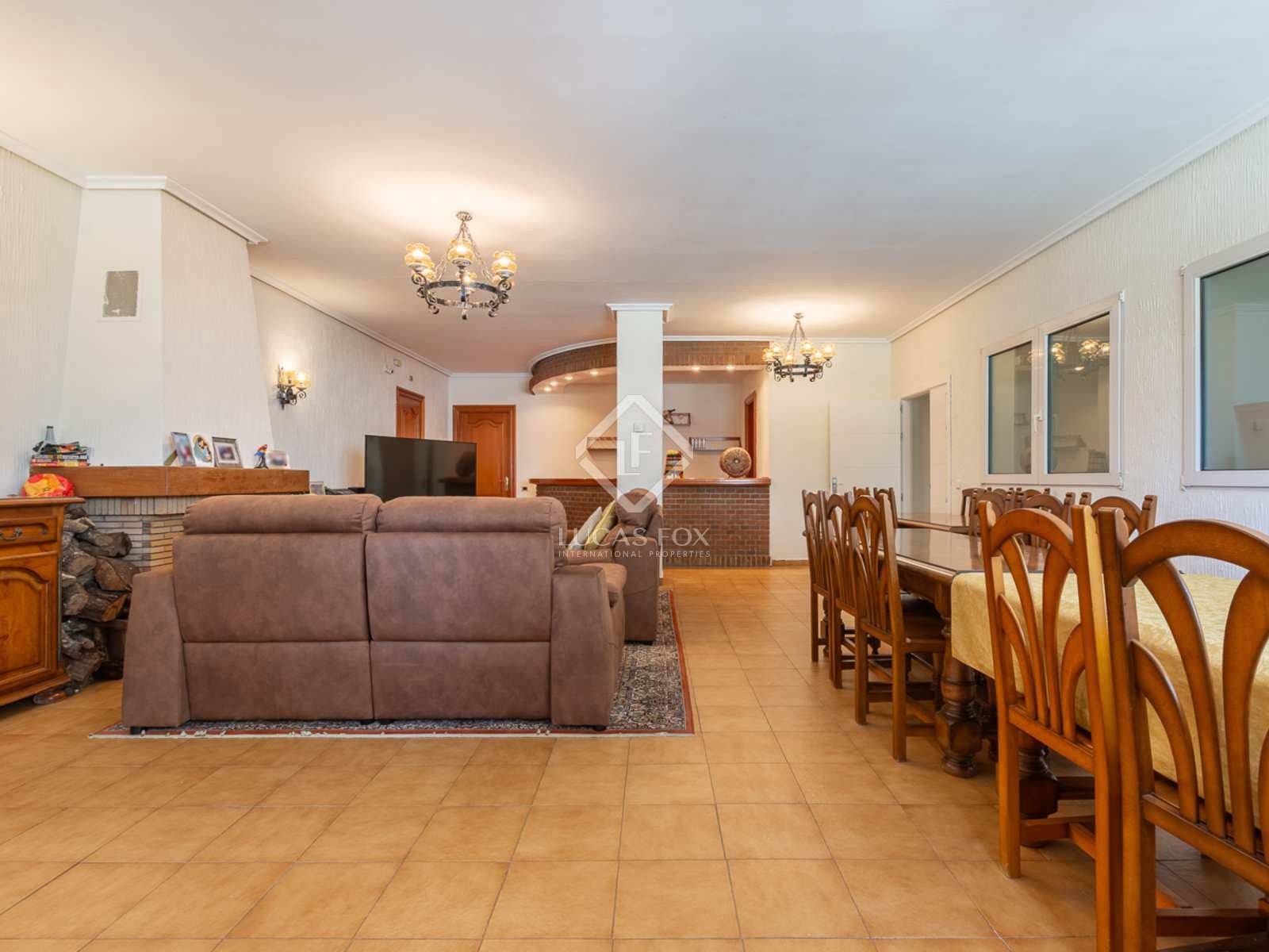 9 quarto Moradia para venda em Pozuelo de Alarcon com piscina - 3 950 000 € (Ref: 7726821)