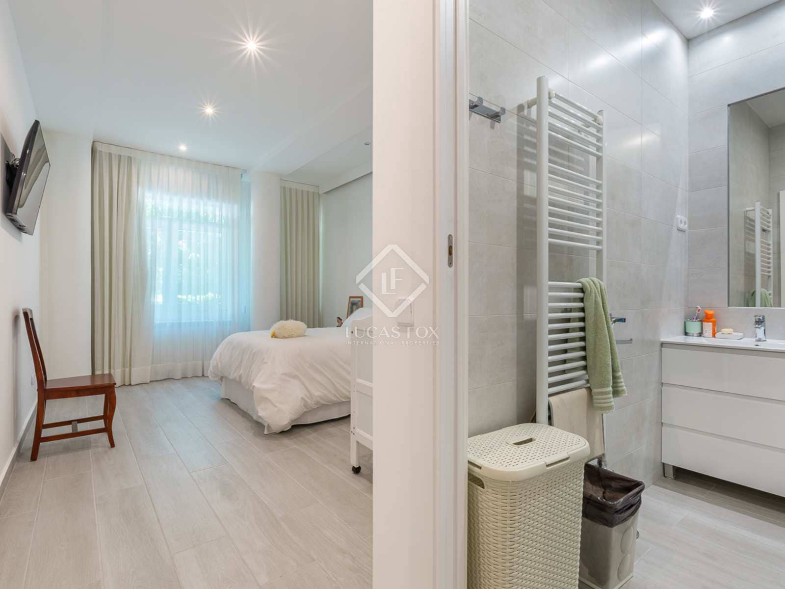 9 quarto Moradia para venda em Pozuelo de Alarcon com piscina - 3 950 000 € (Ref: 7726821)