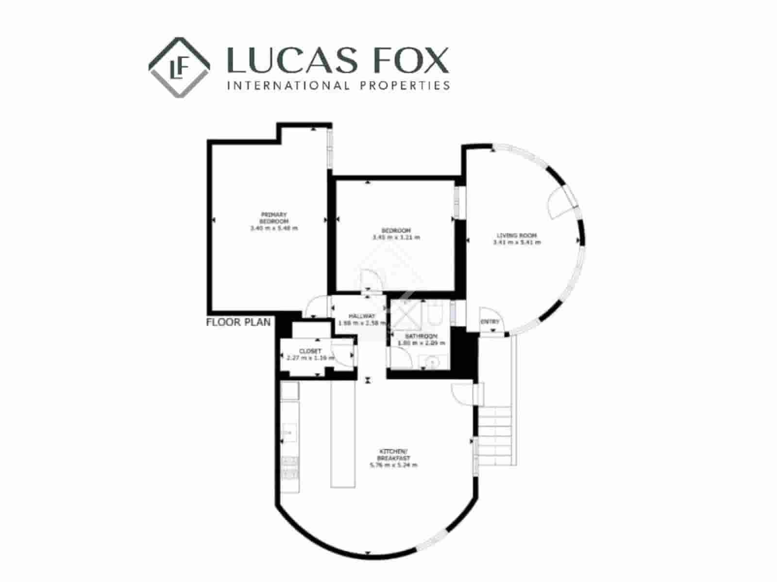 5 bedroom Villa for sale in Calpe / Calp with pool garage - € 635,000 (Ref: 7730492)