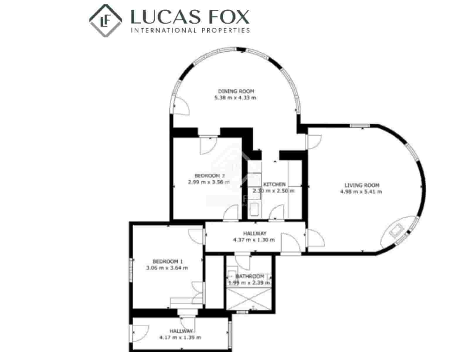 5 bedroom Villa for sale in Calpe / Calp with pool garage - € 635,000 (Ref: 7730492)