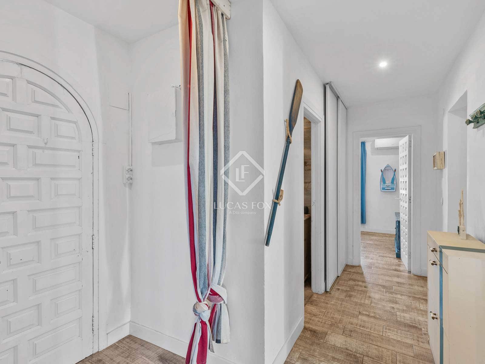 5 bedroom Villa for sale in Calpe / Calp with pool garage - € 635,000 (Ref: 7730492)