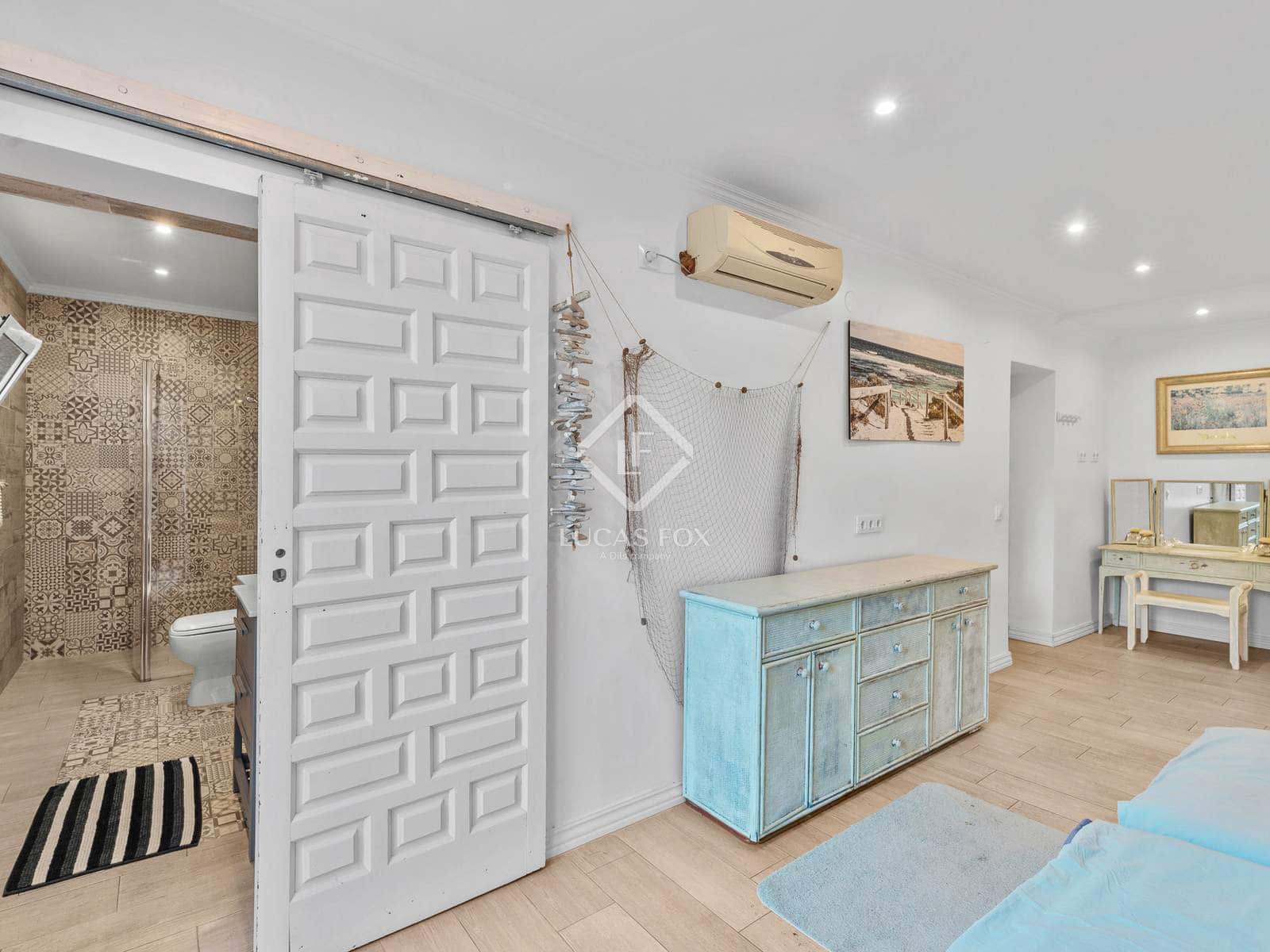 5 bedroom Villa for sale in Calpe / Calp with pool garage - € 635,000 (Ref: 7730492)