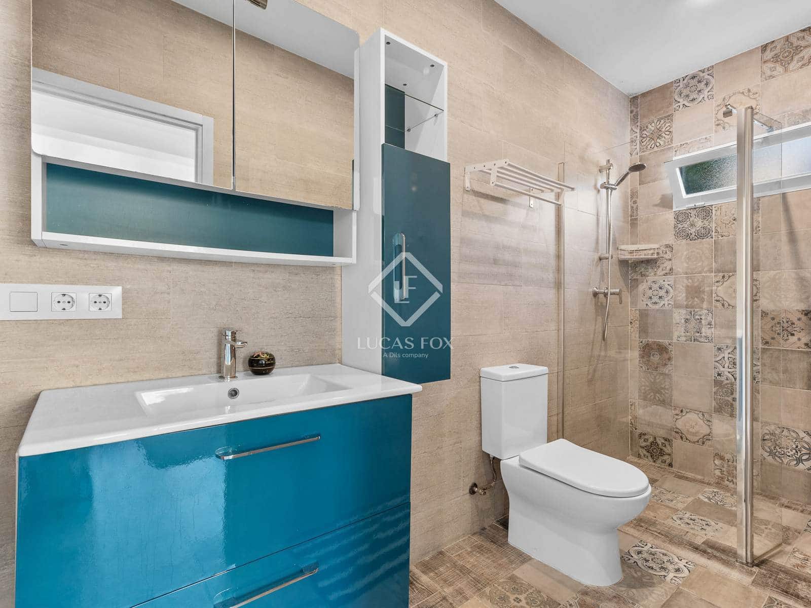 5 bedroom Villa for sale in Calpe / Calp with pool garage - € 635,000 (Ref: 7730492)