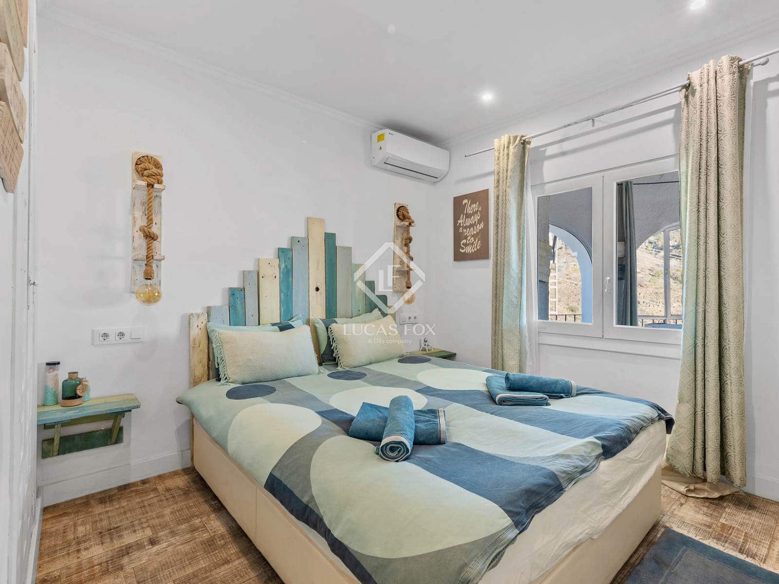 5 bedroom Villa for sale in Calpe / Calp with pool garage - € 635,000 (Ref: 7730492)