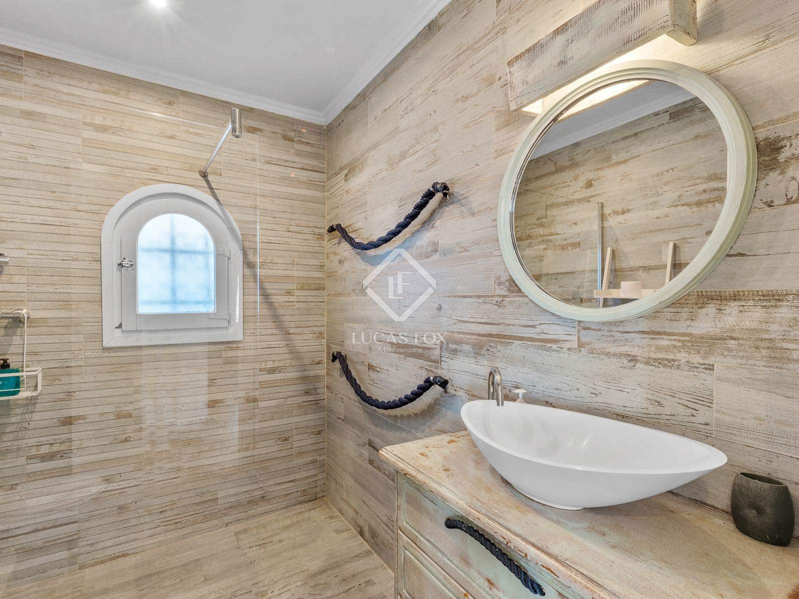 5 bedroom Villa for sale in Calpe / Calp with pool garage - € 635,000 (Ref: 7730492)