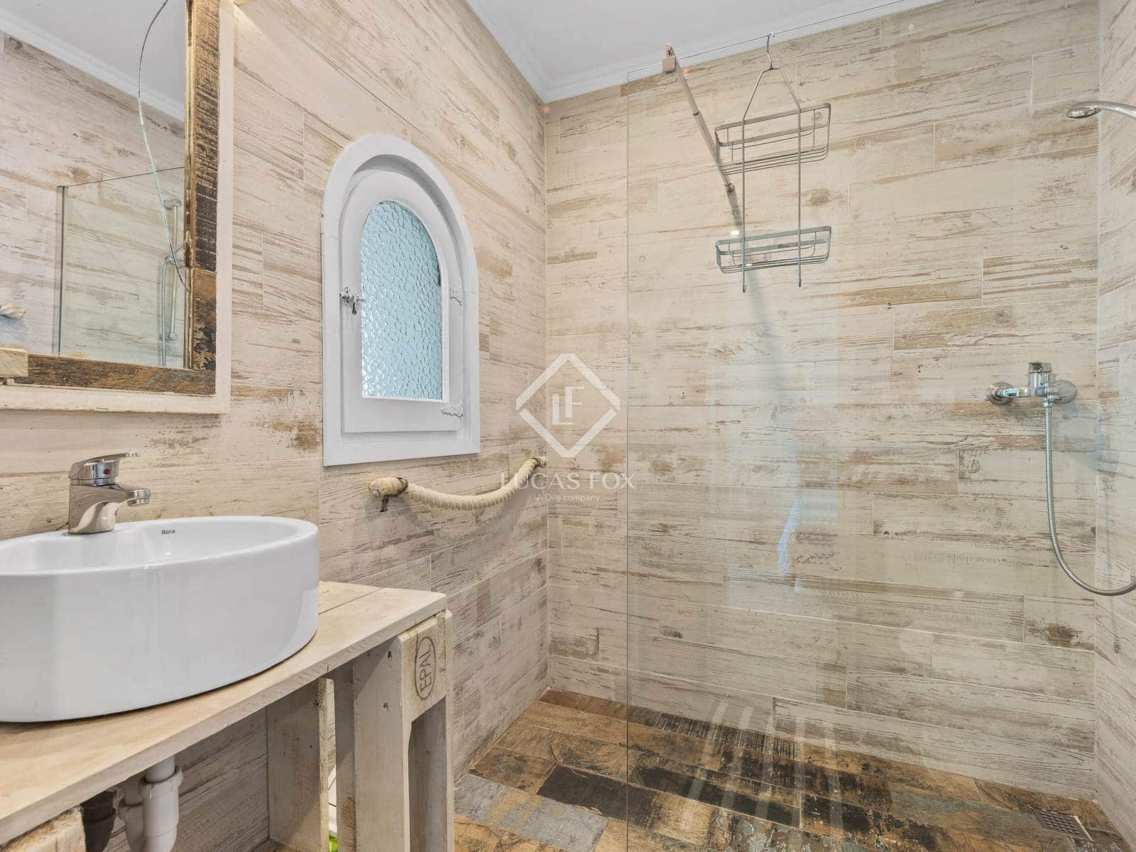 5 bedroom Villa for sale in Calpe / Calp with pool garage - € 635,000 (Ref: 7730492)