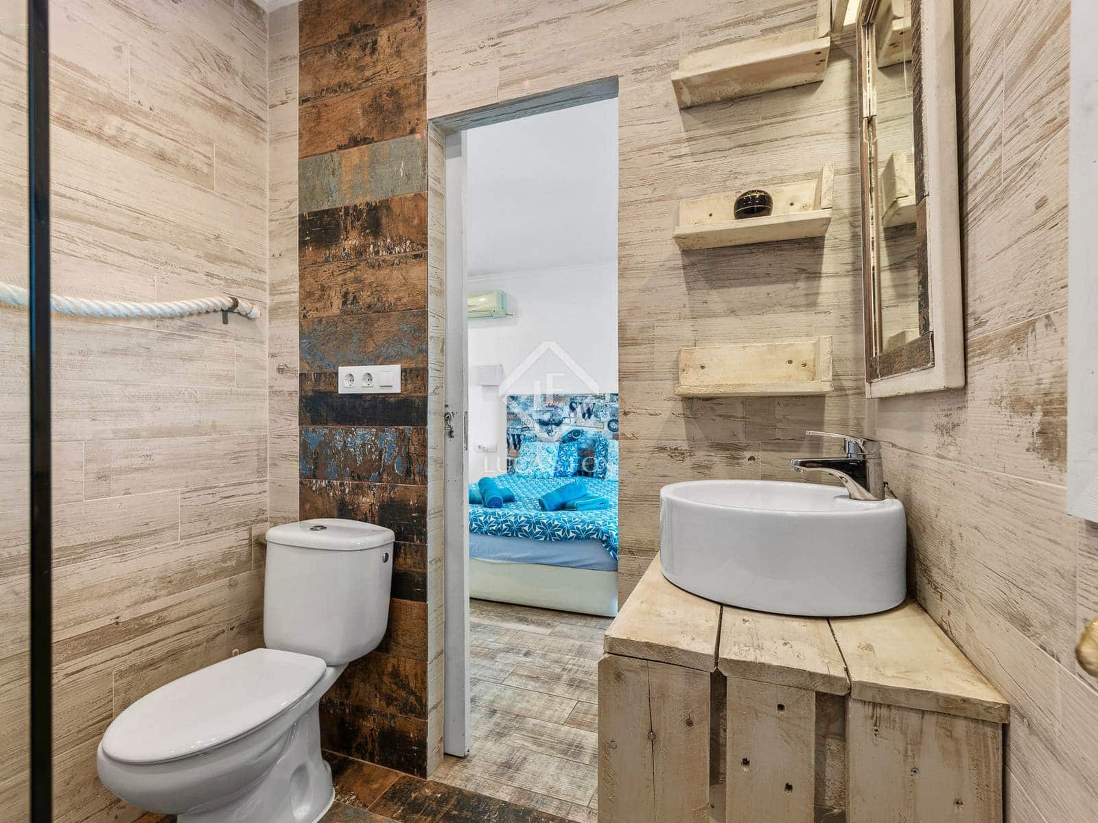 5 bedroom Villa for sale in Calpe / Calp with pool garage - € 635,000 (Ref: 7730492)