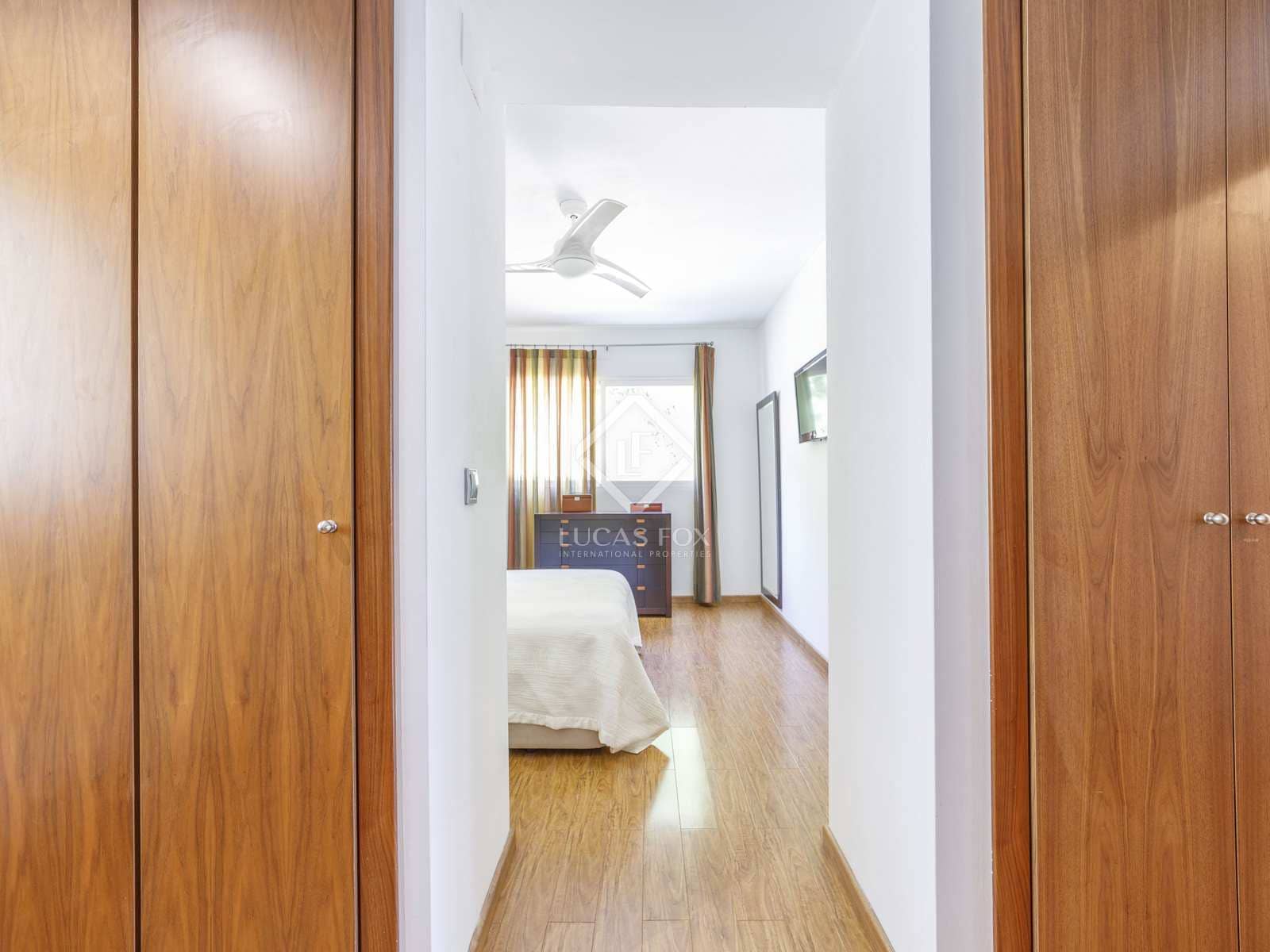 4 soveværelse Villa til salg i Betera med swimmingpool garage - € 849.000 (Ref: 7730499)