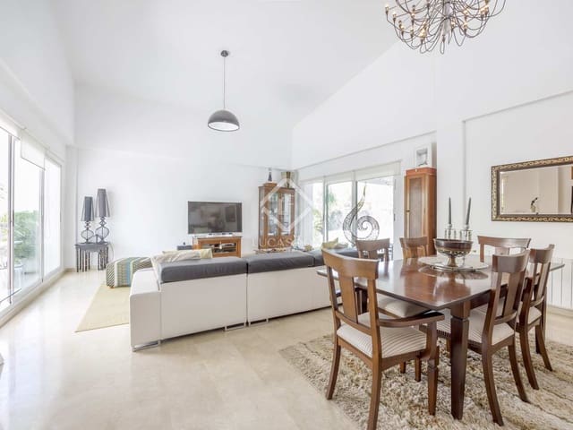 4 quarto Moradia para venda em Bétera com piscina garagem - 849 000 € (Ref: 7730499)