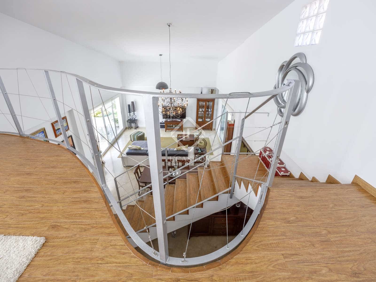 4 soveværelse Villa til salg i Betera med swimmingpool garage - € 849.000 (Ref: 7730499)