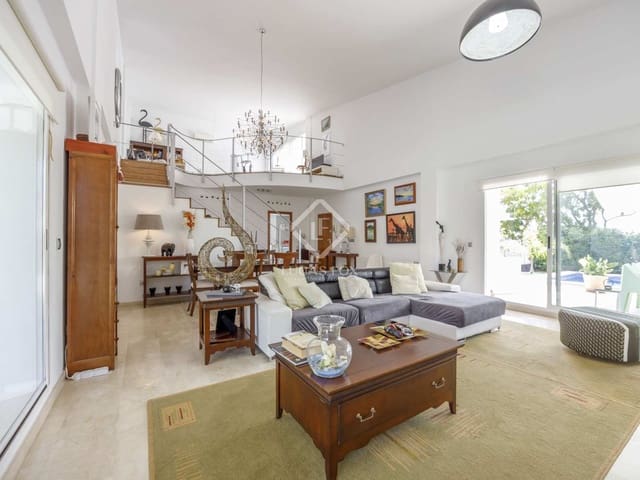 4 quarto Moradia para venda em Bétera com piscina garagem - 849 000 € (Ref: 7730499)