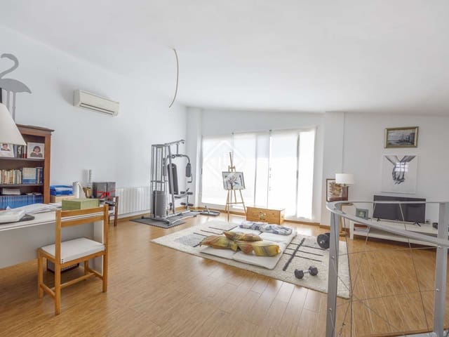 4 quarto Moradia para venda em Bétera com piscina garagem - 849 000 € (Ref: 7730499)