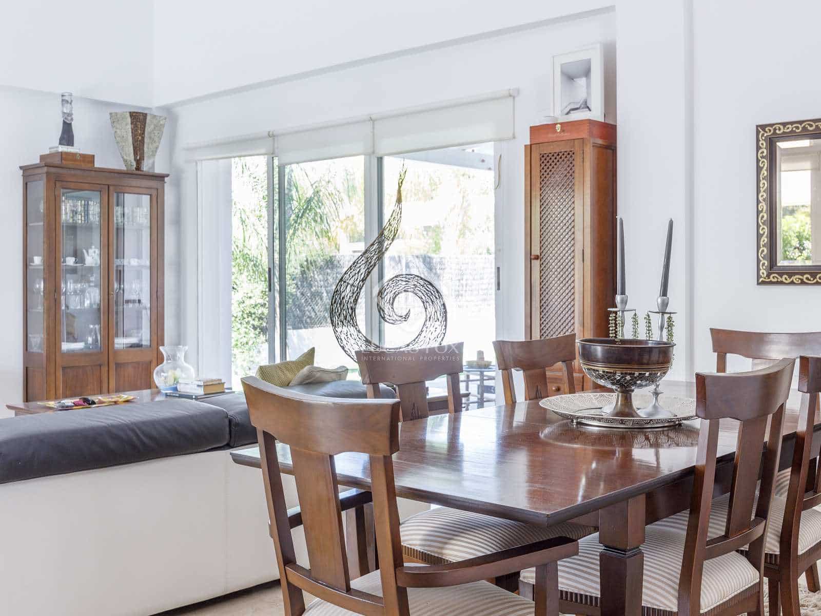 4 soveværelse Villa til salg i Betera med swimmingpool garage - € 849.000 (Ref: 7730499)