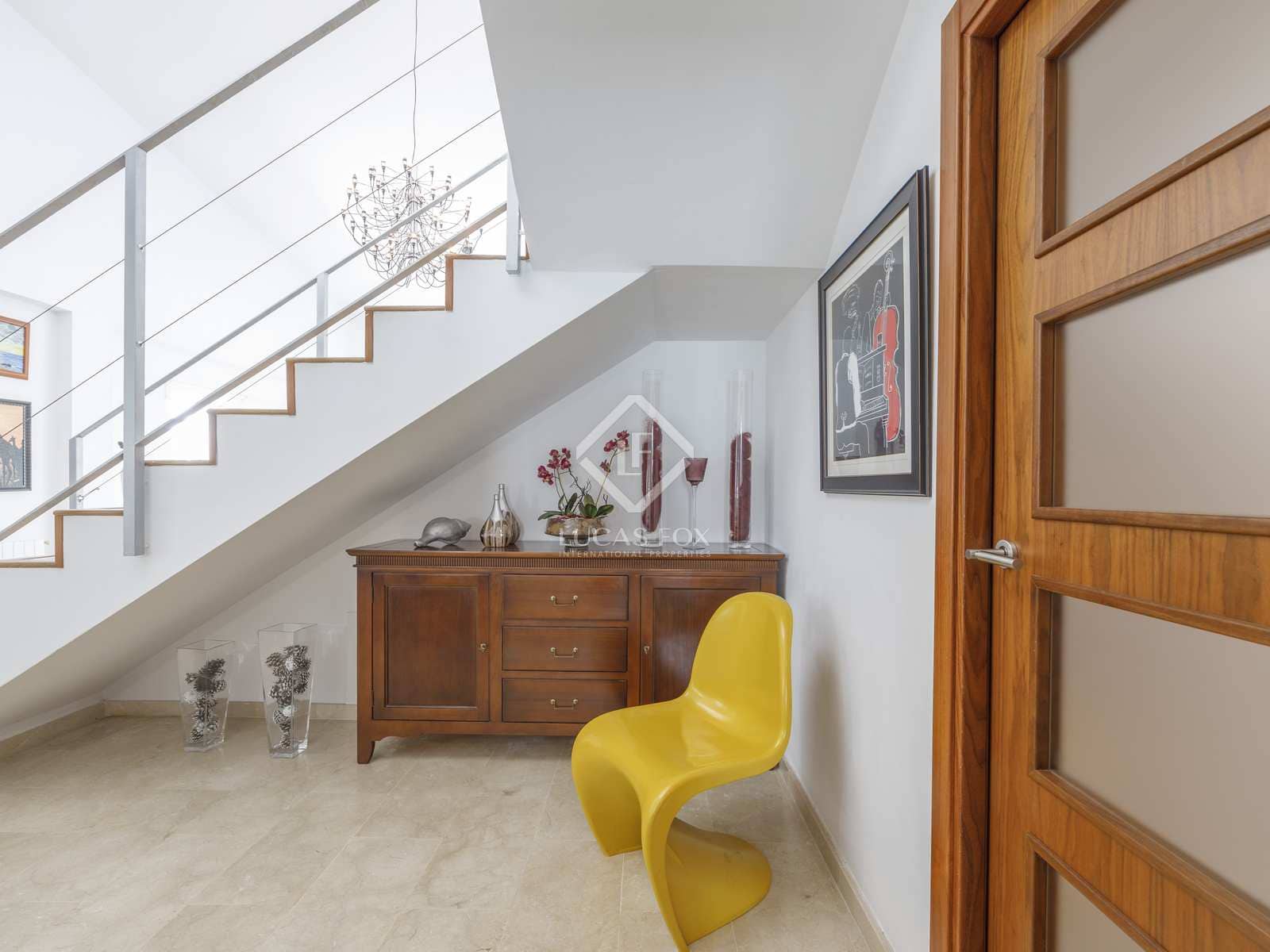 4 soveværelse Villa til salg i Betera med swimmingpool garage - € 849.000 (Ref: 7730499)