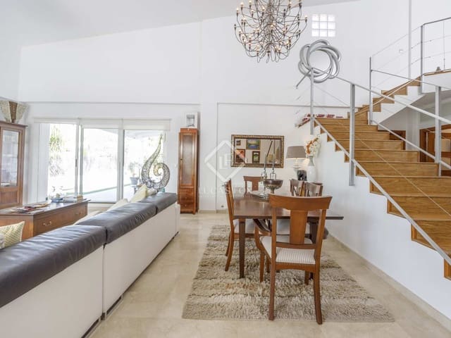 4 quarto Moradia para venda em Bétera com piscina garagem - 849 000 € (Ref: 7730499)